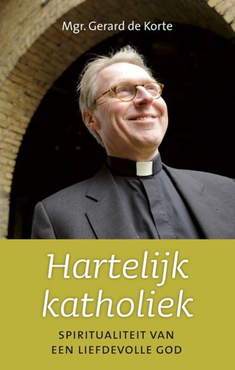 KokBoekencentrum Hartelijk katholiek