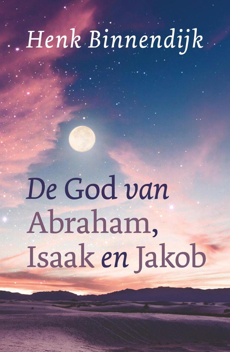 KokBoekencentrum De God van Abraham, Isaak en Jakob