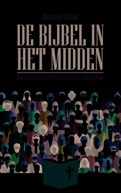 De Bijbel in het midden