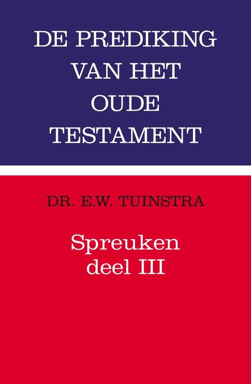 Spreuken deel 3