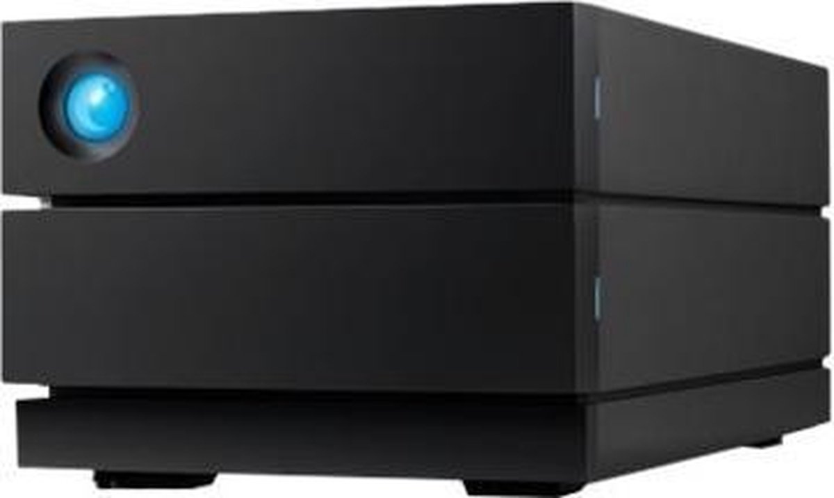 Lacie 2big RAID USB 3.1 16TB