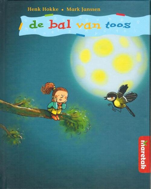 De bal van Toos