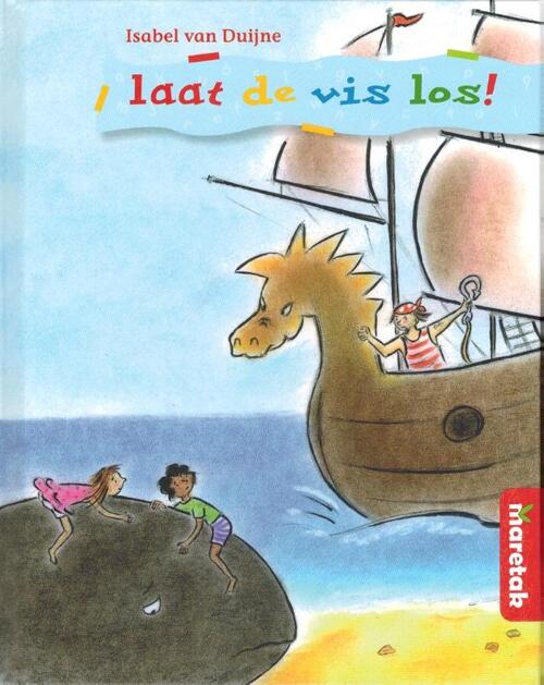 Laat de vis los!