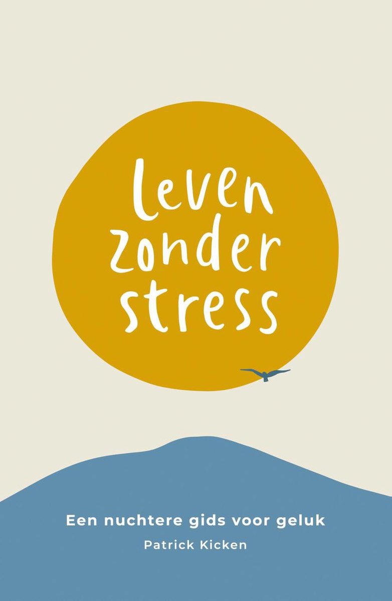 Kosmos Uitgevers Leven Zonder Stress