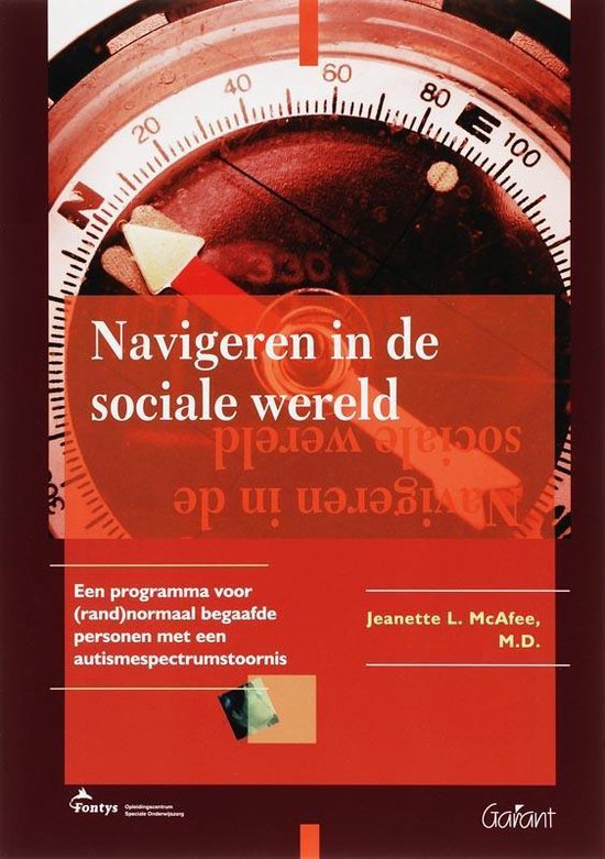 Garant Navigeren in de sociale wereld