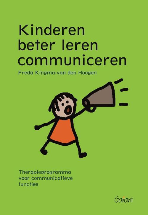 Maklu, Uitgever Kinderen beter leren communiceren