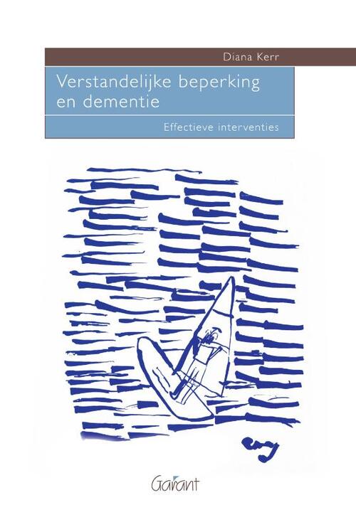 Maklu, Uitgever Verstandelijke beperking en dementie