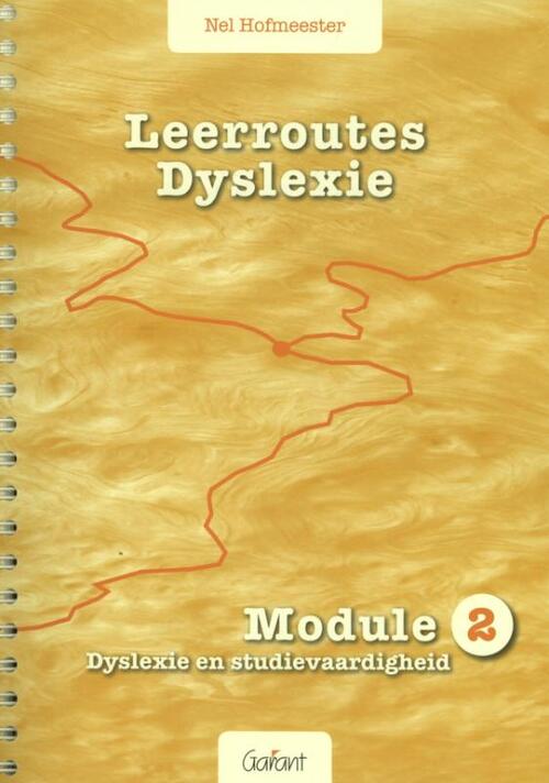 Leerroutes Dyslexie