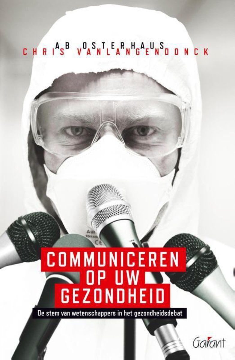 Communiceren op uw gezondheid