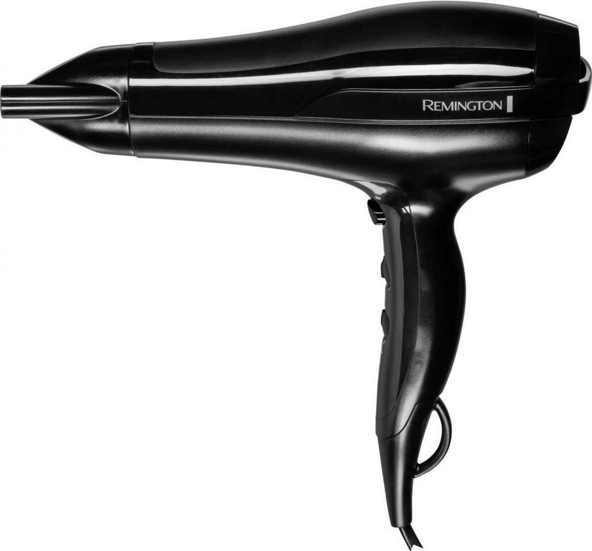 Remington D5210 - Zwart