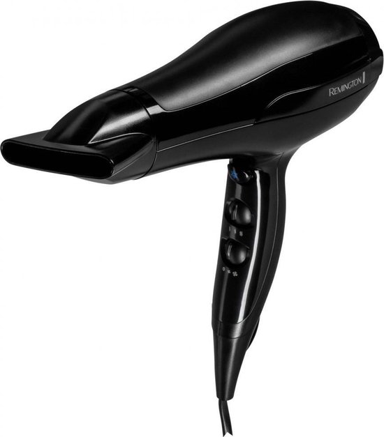 Remington D5210 - Zwart