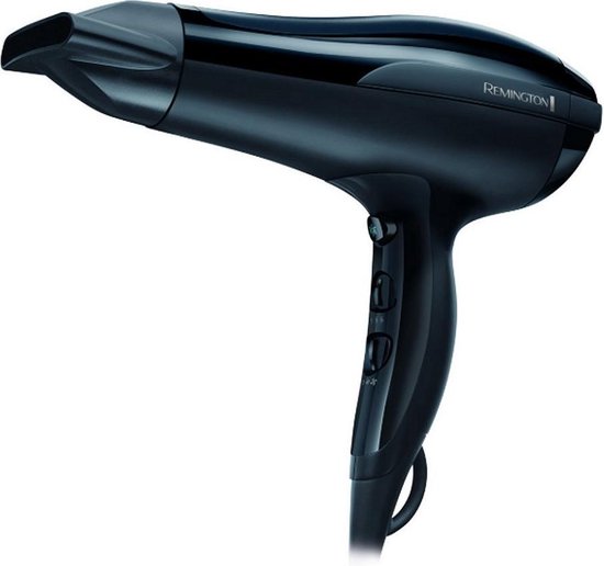 Remington D5210 - Zwart