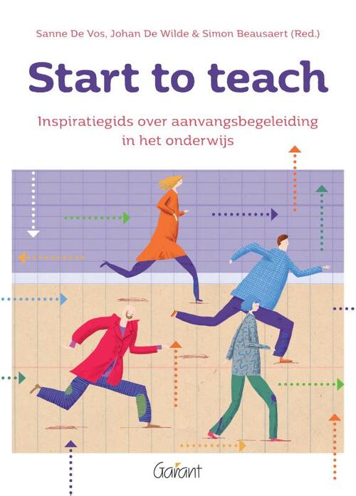 Garant Uitgevers Start to teach