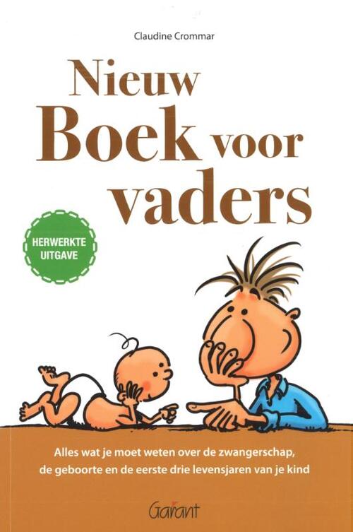 Maklu, Uitgever Nieuw Boek voor vaders