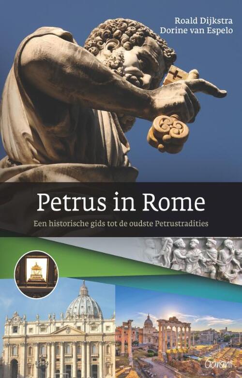 Maklu, Uitgever Petrus in Rome