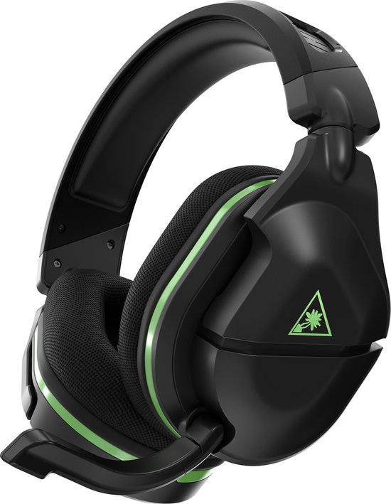 Turtle Beach Stealth 600 Gen 2 Xbox - Negro