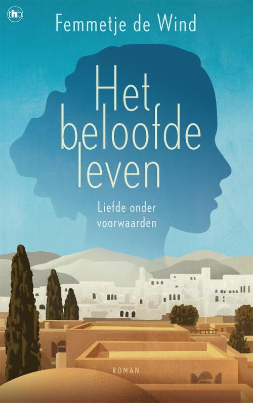 The House Of Books Het beloofde leven