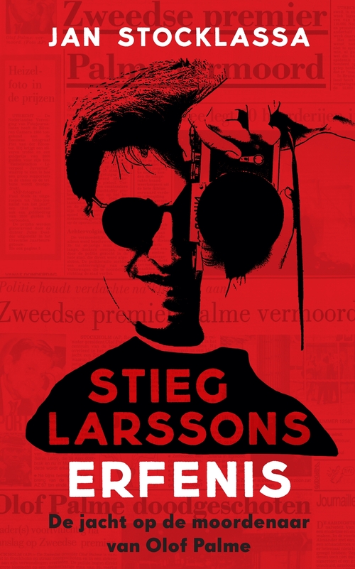 Hollands Diep Stieg Larssons erfenis