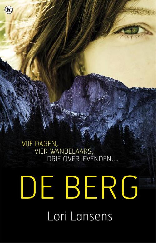 The House Of Books De berg