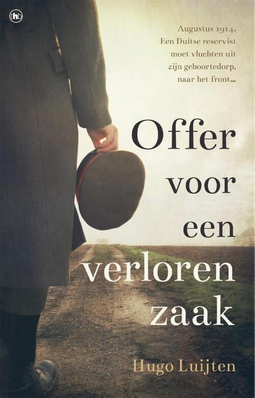 The House Of Books Offer voor een verloren zaak