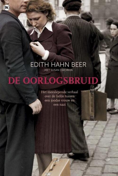 The House Of Books De oorlogsbruid