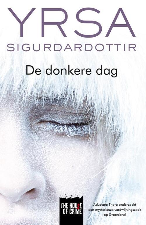 The House Of Books De donkere dag