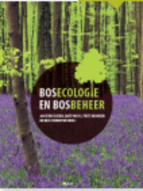 Acco, Uitgeverij Bosecologie en bosbeheer