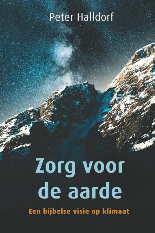 Ark Media Zorg voor de aarde