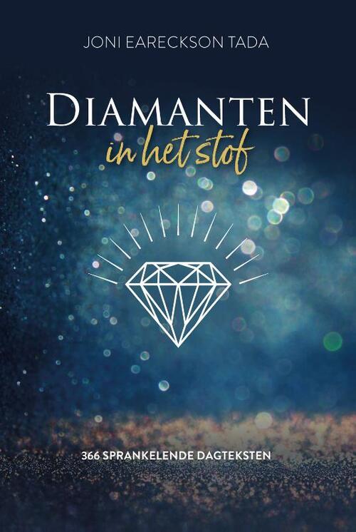 Ark Media Diamanten in het stof