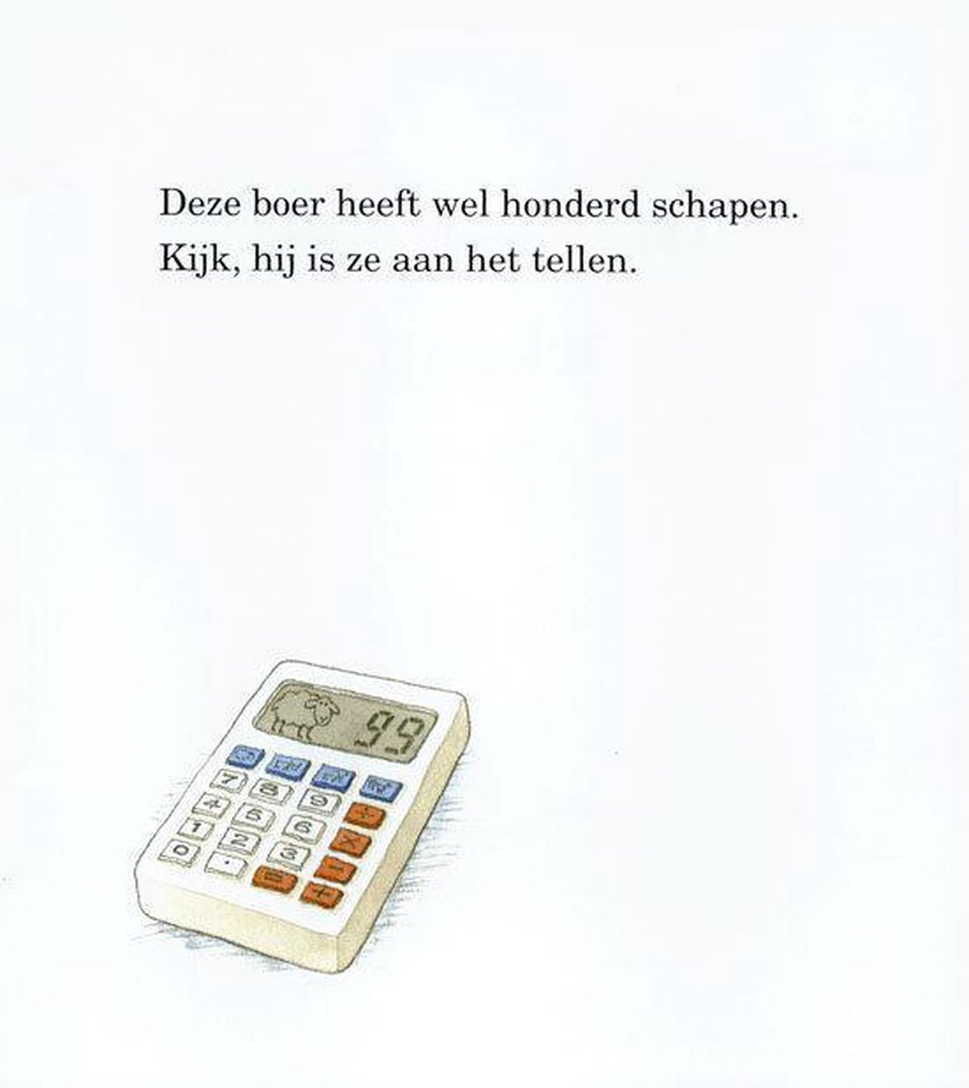 Jongbloed Uitgeverij BV Acht verhalen van Jezus