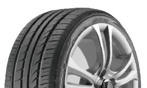 Fortune FSR-701 ( 255/35 R20 97Y XL ) - Zwart