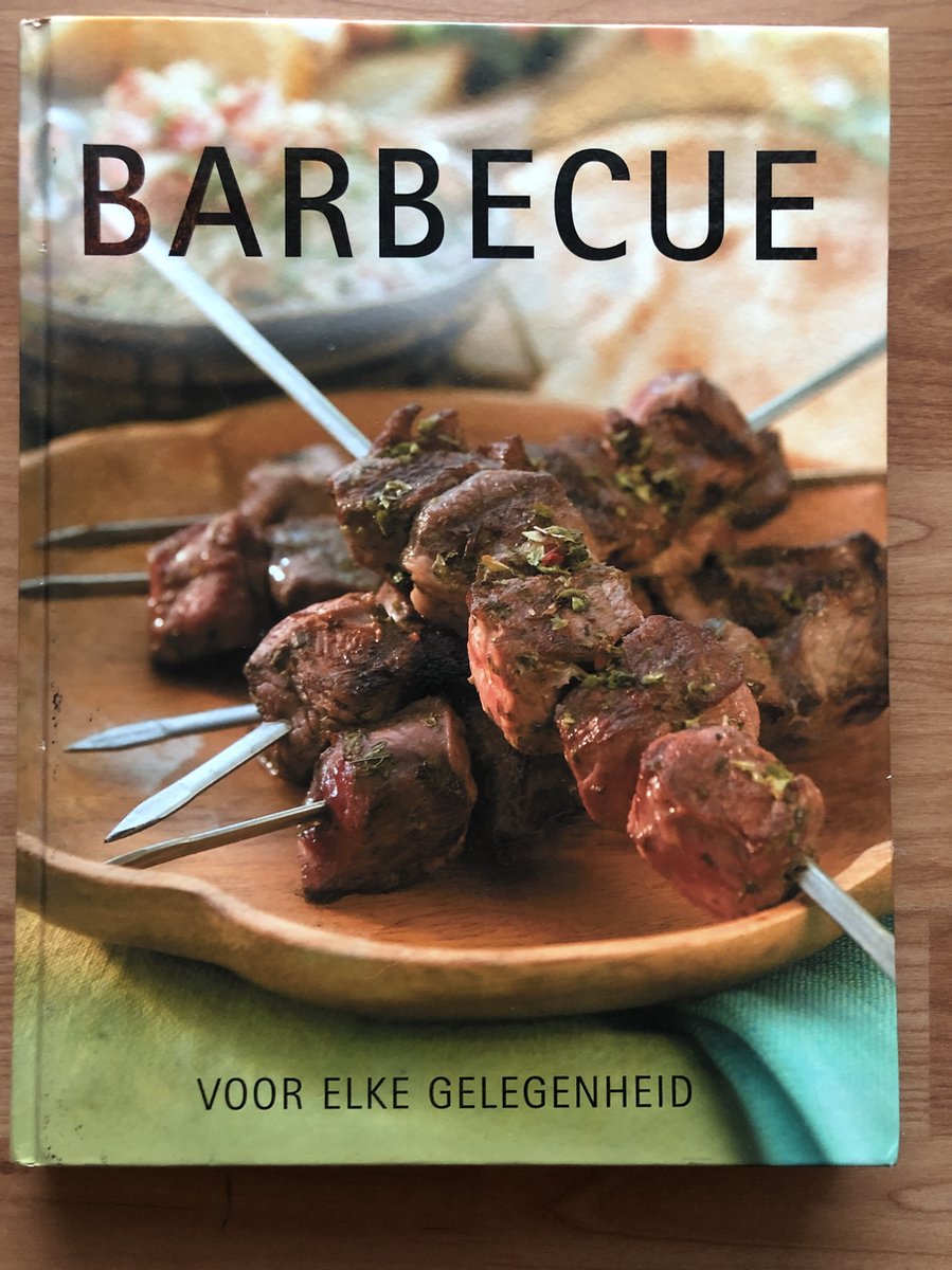 Barbeque