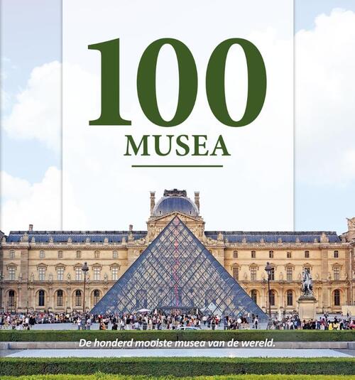 100 Verrassende Musea