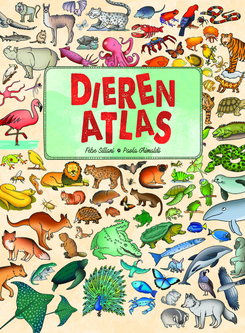 Dierenatlas