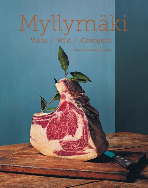 Rebo Productions Myllymaki Vlees/Wild/Gevogelte