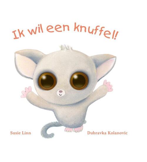 Rebo Productions Ik wil een knuffel!