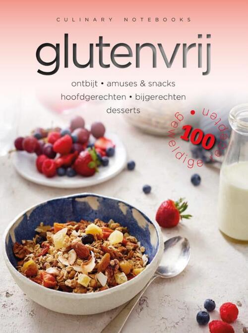 Rebo Productions Glutenvrij