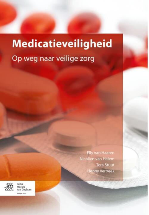 Medicatieveiligheid