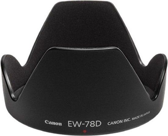 Canon EW-78D