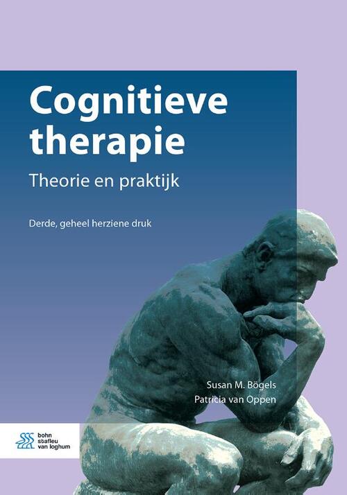 Bohn Stafleu Van Loghum Cognitieve therapie