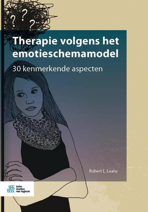 Bohn Stafleu Van Loghum Therapie volgens het emotieschemamodel