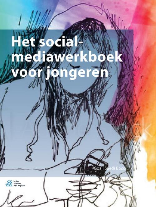 Bohn Stafleu Van Loghum Het social-mediawerkboek voor jongeren