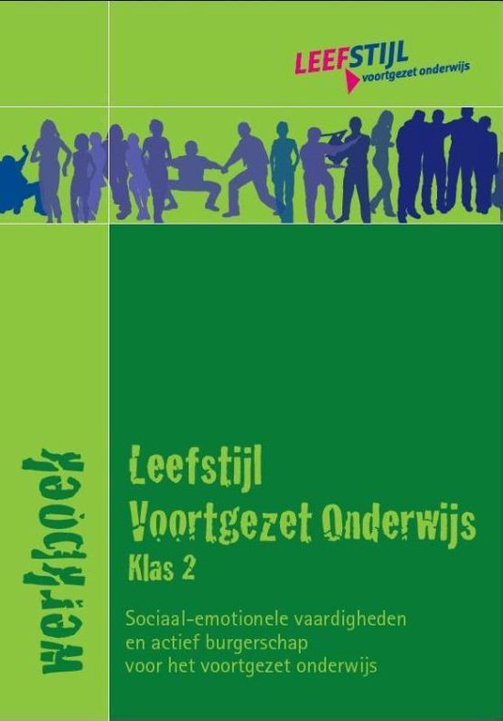 Leefstijl