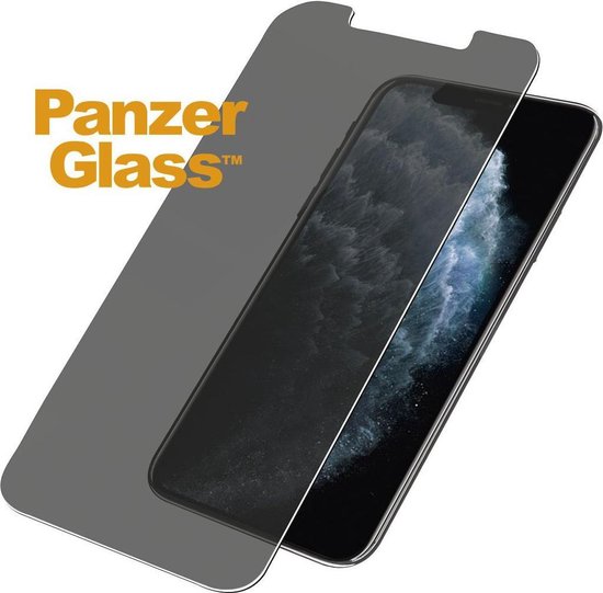 PanzerGlass Privacy Case voor Apple iPhone X/Xs/11 Pro