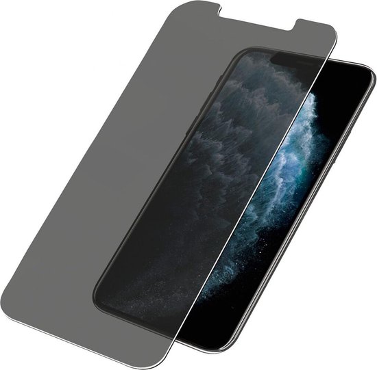PanzerGlass Privacy Case voor Apple iPhone X/Xs/11 Pro