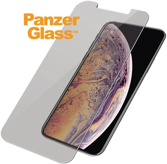 PanzerGlass Privacy Case voor Apple iPhone X/Xs/11 Pro