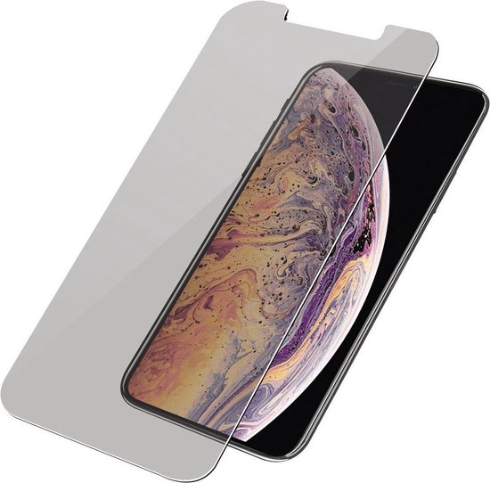 PanzerGlass Privacy Case voor Apple iPhone X/Xs/11 Pro