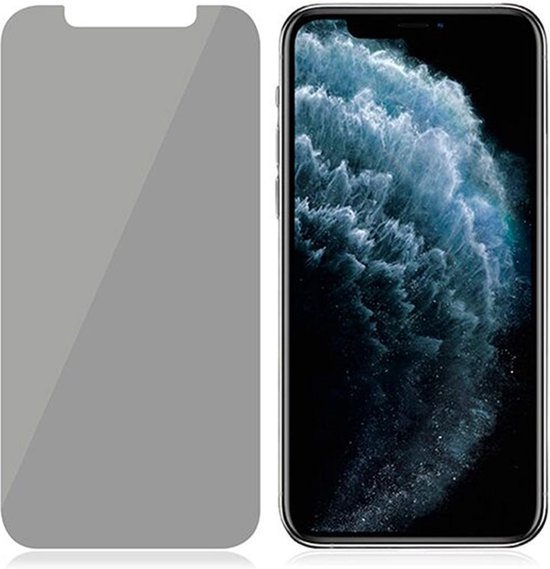 PanzerGlass Privacy Case voor Apple iPhone X/Xs/11 Pro