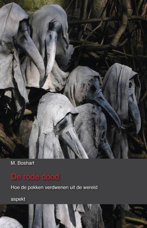 De rode dood