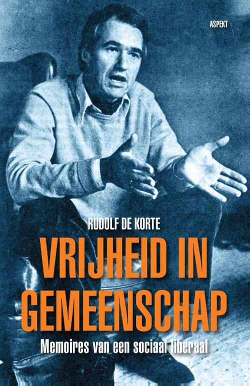 Vrijheid in gemeenschap